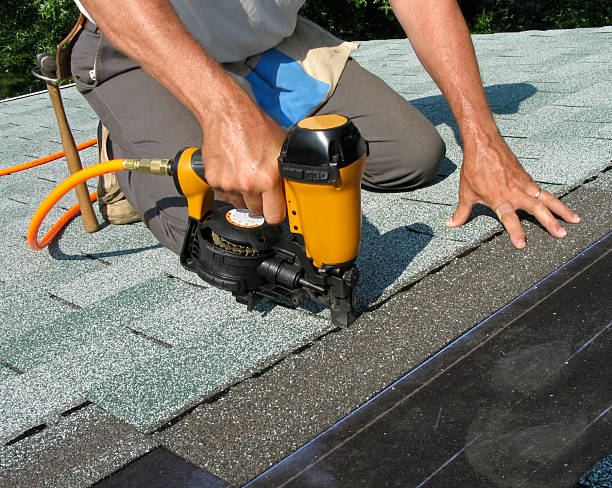 Roof Repair Estimates in Norridge, IL